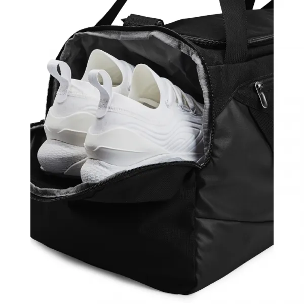 Cestovná taška UNDER ARMOUR UA Undeniable 5.0 Duffle MD-BLK 001