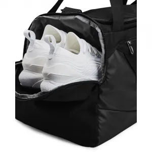 Cestovná taška UNDER ARMOUR UA Undeniable 5.0 Duffle MD-BLK 001