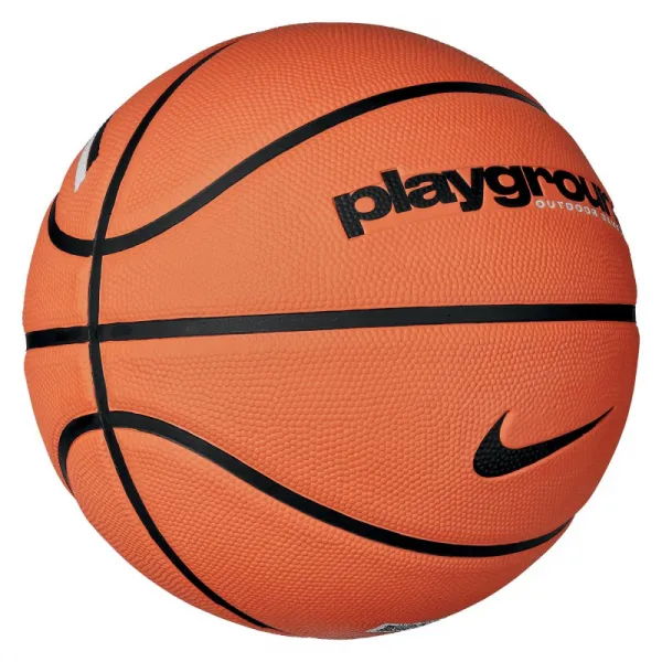Basketbalová lopta NIKE EVERYDAY PLGRD 05 AM BK BK