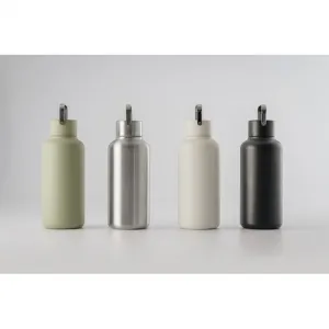 Fľaša EQUA TIMELESS Dark, 1000 ml