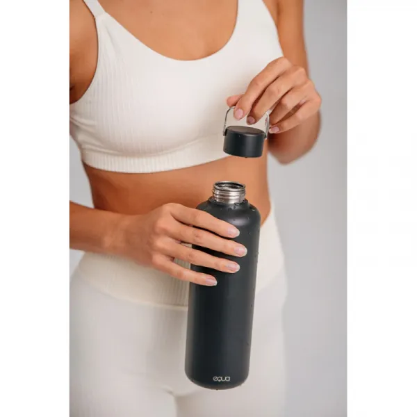 Fľaša EQUA TIMELESS Dark, 1000 ml