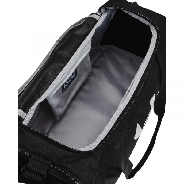 Cestovná taška UNDER ARMOUR UA Undeniable 5.0 Duffle XS-BLK