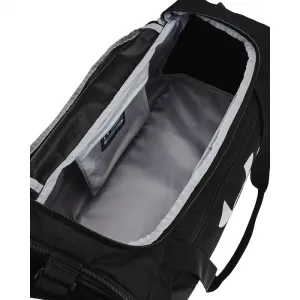 Cestovná taška UNDER ARMOUR UA Undeniable 5.0 Duffle XS-BLK