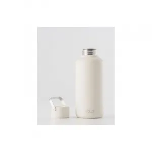 Fľaša EQUA TIMELESS Off White, 600 ml