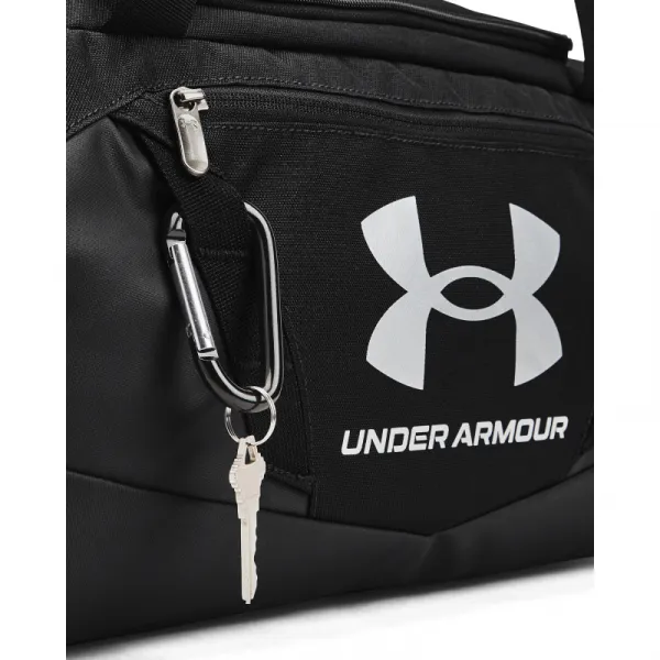 Cestovná taška UNDER ARMOUR UA Undeniable 5.0 Duffle XS-BLK