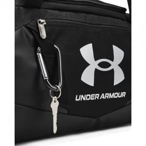 Cestovná taška UNDER ARMOUR UA Undeniable 5.0 Duffle XS-BLK