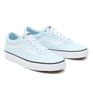 Dámska rekreačná obuv VANS WM Ward (Canvas) delicate blue white