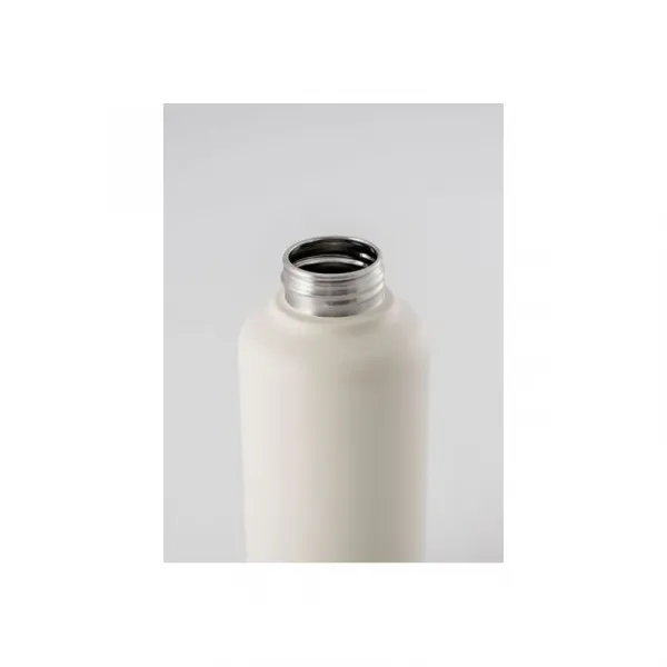 Fľaša EQUA TIMELESS Off White, 600 ml