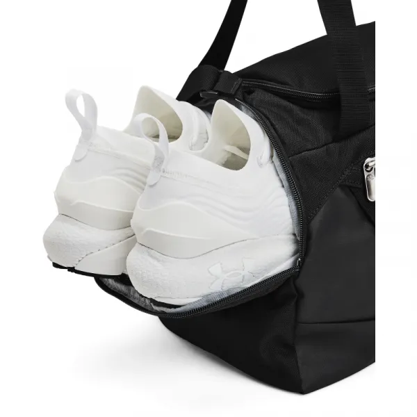 Cestovná taška UNDER ARMOUR UA Undeniable 5.0 Duffle XS-BLK
