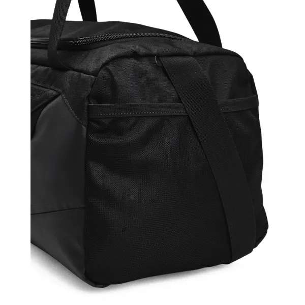 Cestovná taška UNDER ARMOUR UA Undeniable 5.0 Duffle XS-BLK