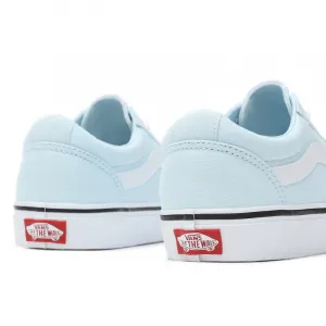 Dámska rekreačná obuv VANS WM Ward (Canvas) delicate blue white