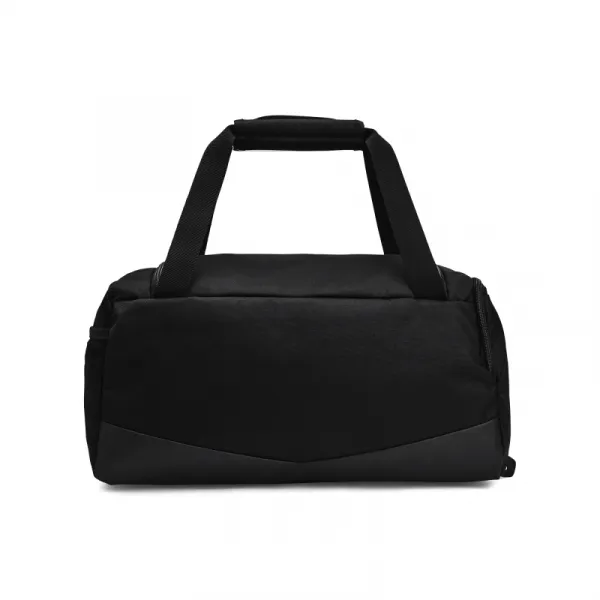 Cestovná taška UNDER ARMOUR UA Undeniable 5.0 Duffle XS-BLK