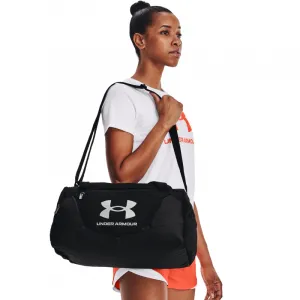 Cestovná taška UNDER ARMOUR UA Undeniable 5.0 Duffle XS-BLK