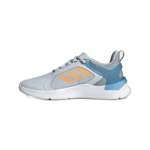 Dámska bežecká obuv ADIDAS Response Super 2.0 blue tint flash orange blue rush