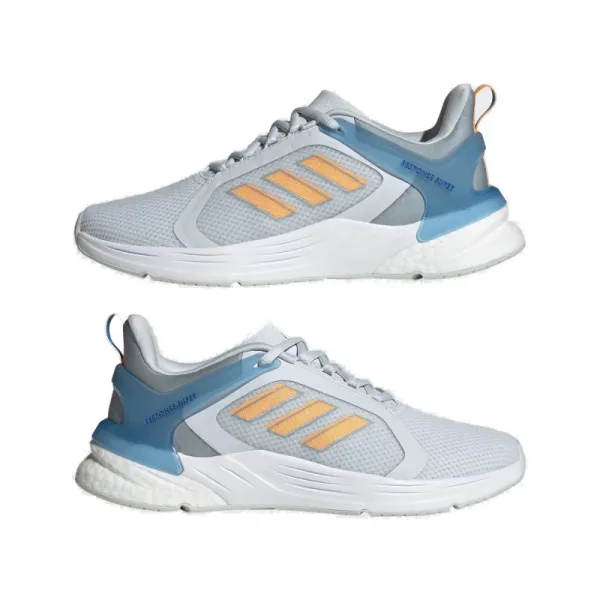 Dámska bežecká obuv ADIDAS Response Super 2.0 blue tint flash orange blue rush