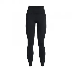 Dámske kompresné legíny UNDER ARMOUR UA Rush Legging 6M Novelty-BLK