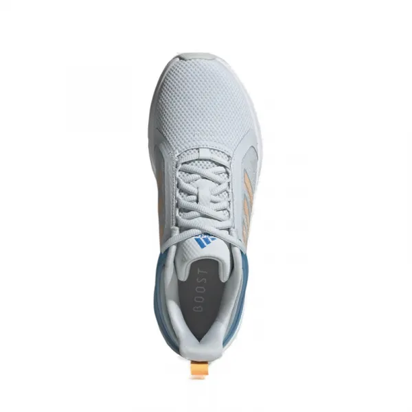 Dámska bežecká obuv ADIDAS Response Super 2.0 blue tint flash orange blue rush