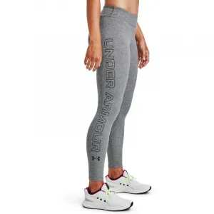 Dámske legíny UNDER ARMOUR UA Favorite WM Leggings-GRY