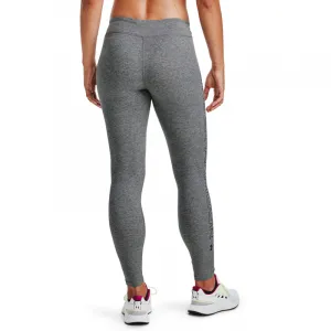 Dámske legíny UNDER ARMOUR UA Favorite WM Leggings-GRY