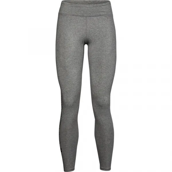 Dámske legíny UNDER ARMOUR UA Favorite WM Leggings-GRY
