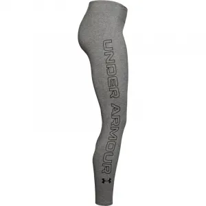 Dámske legíny UNDER ARMOUR UA Favorite WM Leggings-GRY