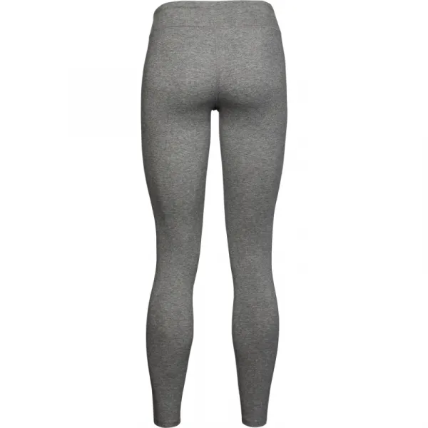 Dámske legíny UNDER ARMOUR UA Favorite WM Leggings-GRY