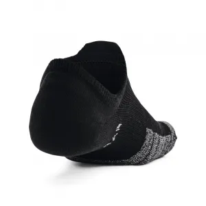 Ponožky UNDER ARMOUR UA Heatgear UltraLowTab 3pk-BLK