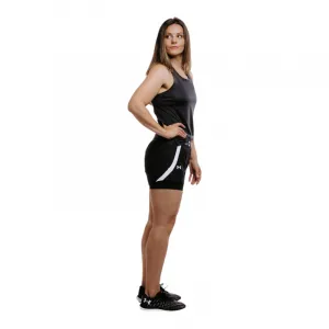 Dámske tréningové tielko UNDER ARMOUR UA Streaker Singlet-BLK