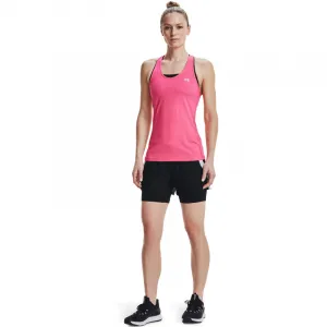Dámske tréningové kraťasy UNDER ARMOUR Play Up 2-in-1 Shorts-BLK 001
