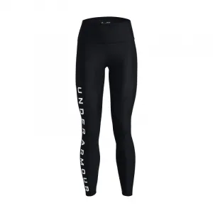 Dámske kompresné legíny UNDER ARMOUR Armour Branded Legging-BLK