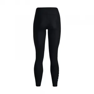 Dámske kompresné legíny UNDER ARMOUR Armour Branded Legging-BLK
