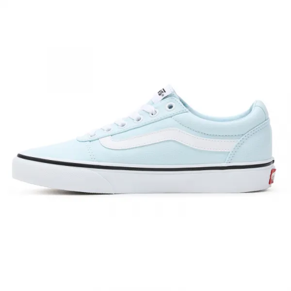 Dámska rekreačná obuv VANS WM Ward (Canvas) delicate blue white