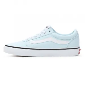 Dámska rekreačná obuv VANS WM Ward (Canvas) delicate blue white