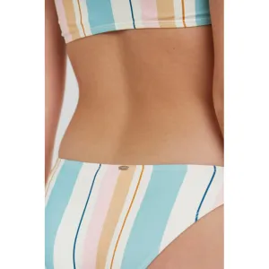 Dámske plavky spodný diel FUNDANGO Moana Classic Bottoms-410-ice blue