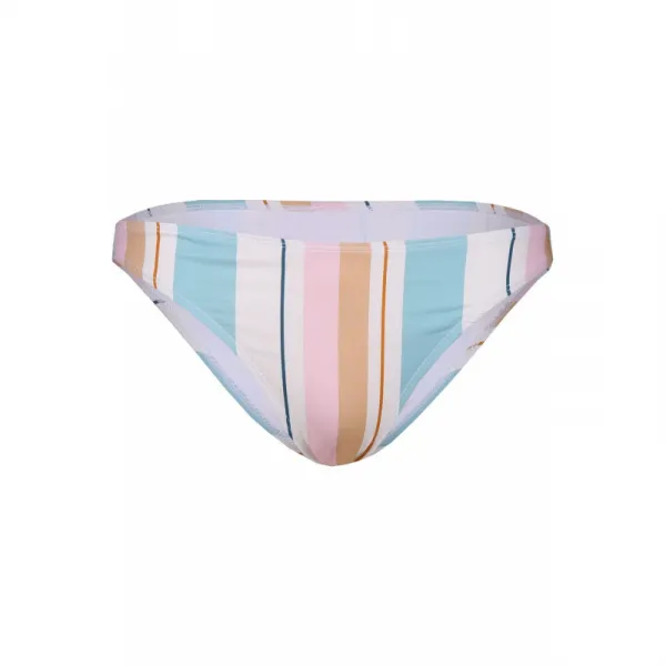 Dámske plavky spodný diel FUNDANGO Moana Classic Bottoms-410-ice blue