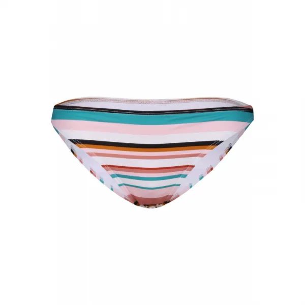 Dámske plavky spodný diel FUNDANGO Moana Classic Bottoms-325-smoke rose