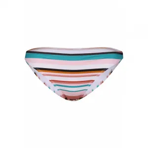Dámske plavky spodný diel FUNDANGO Moana Classic Bottoms-325-smoke rose