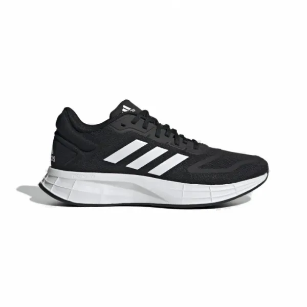 Dámska športová obuv (tréningová) ADIDAS Duramo 10 core black cloud white core black
