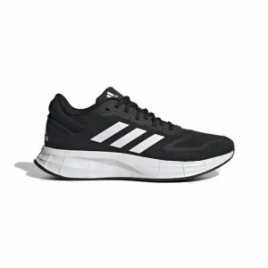 Dámska športová obuv (tréningová) ADIDAS Duramo 10 core black cloud white core black