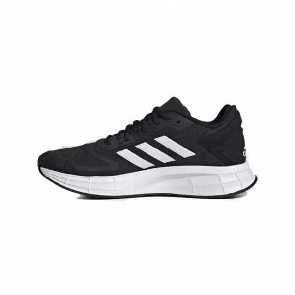 Dámska športová obuv (tréningová) ADIDAS Duramo 10 core black cloud white core black