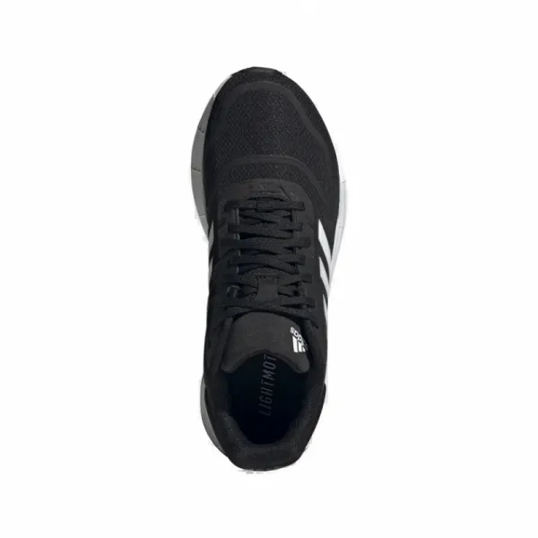 Dámska športová obuv (tréningová) ADIDAS Duramo 10 core black cloud white core black