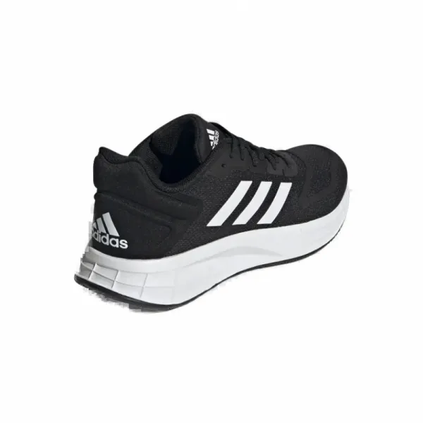 Dámska športová obuv (tréningová) ADIDAS Duramo 10 core black cloud white core black