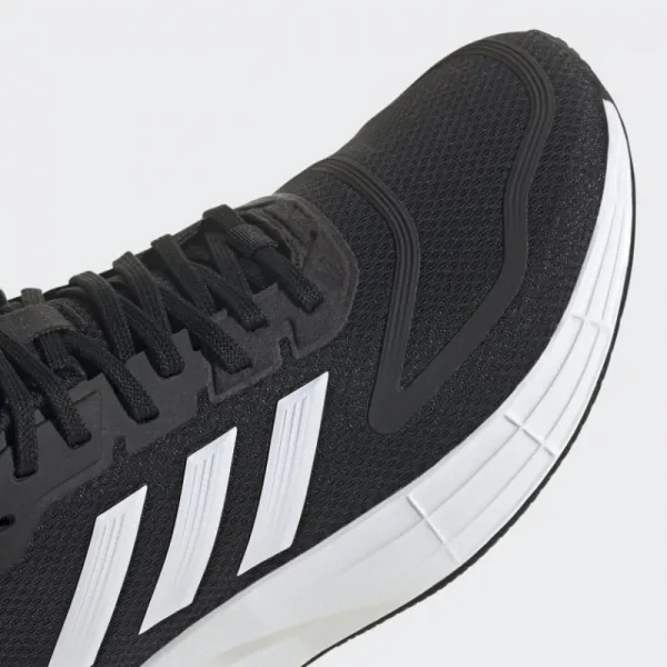 Dámska športová obuv (tréningová) ADIDAS Duramo 10 core black cloud white core black