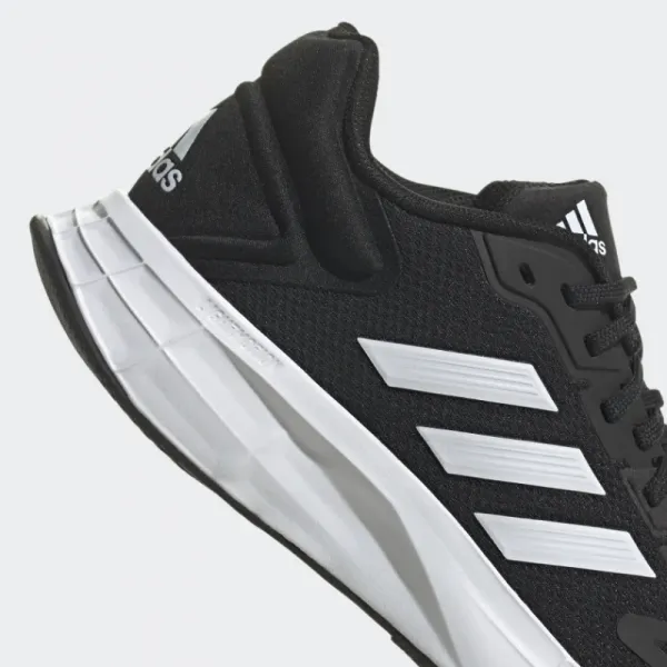 Dámska športová obuv (tréningová) ADIDAS Duramo 10 core black cloud white core black
