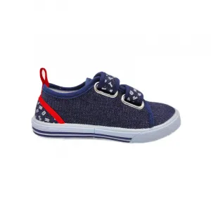 Detská rekreačná obuv AXIM Trungle navy