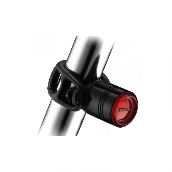Svetlo na bicykel LEZYNE FEMTO DRIVE REAR