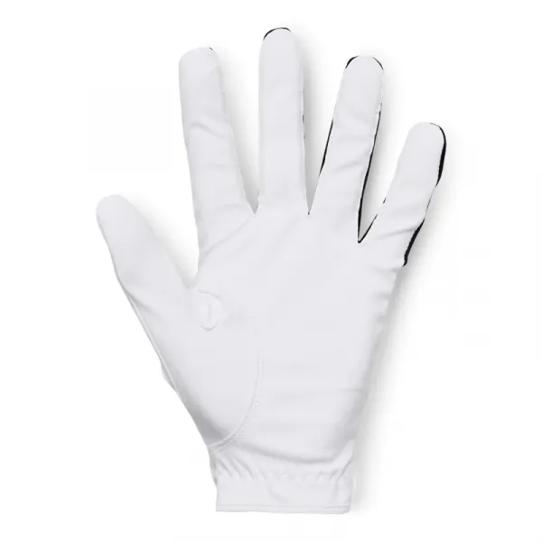 Pánske golfové rukavice UNDER ARMOUR Mens UA Medal Golf Glove