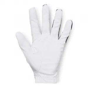 Pánske golfové rukavice UNDER ARMOUR Mens UA Medal Golf Glove