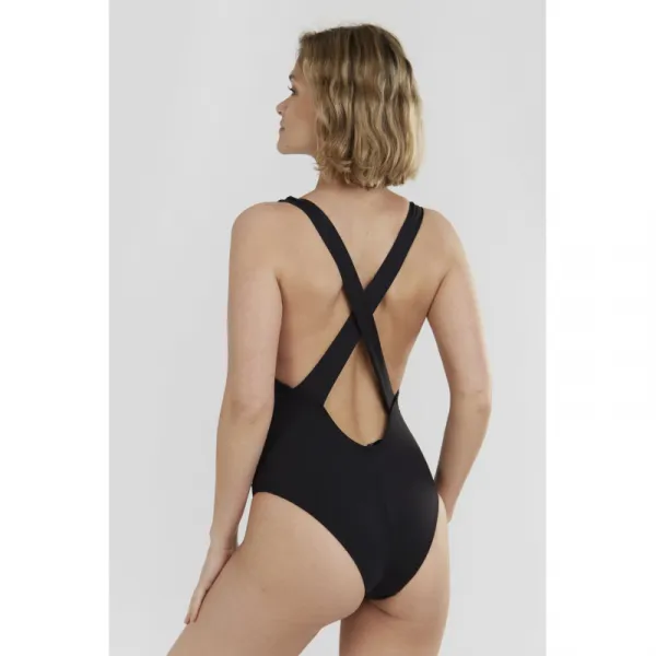 Dámske plavky FUNDANGO Venus Classic Suit-890-black