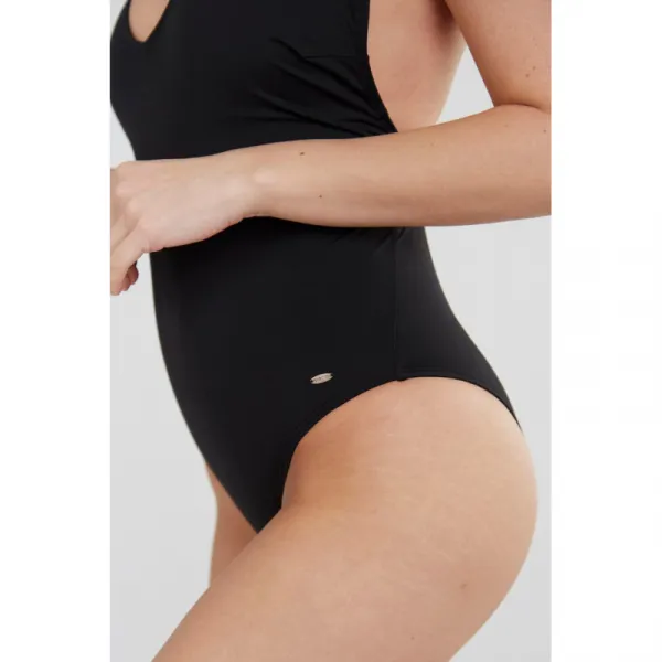 Dámske plavky FUNDANGO Venus Classic Suit-890-black